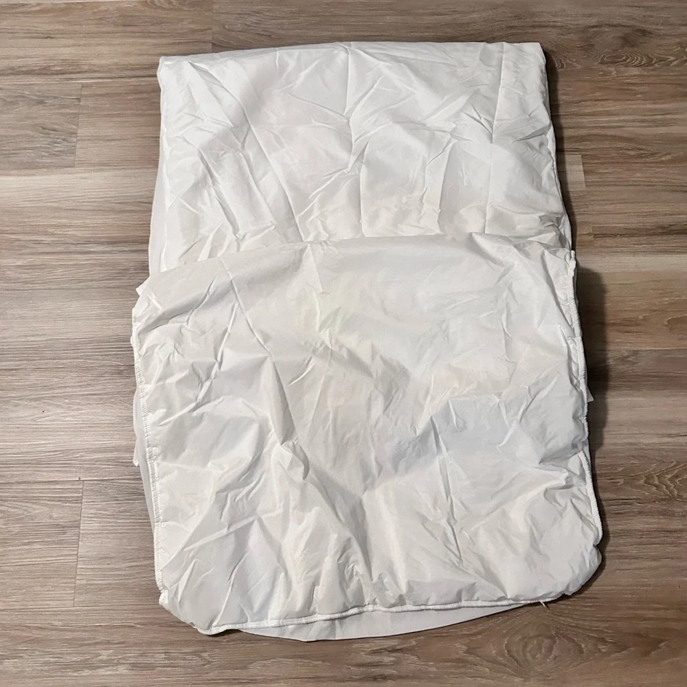 Kolcraft | Bundle of 2 Waterproof Crib Mattress Covers